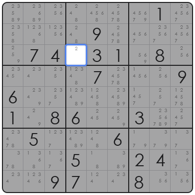 sudoku rubix cube